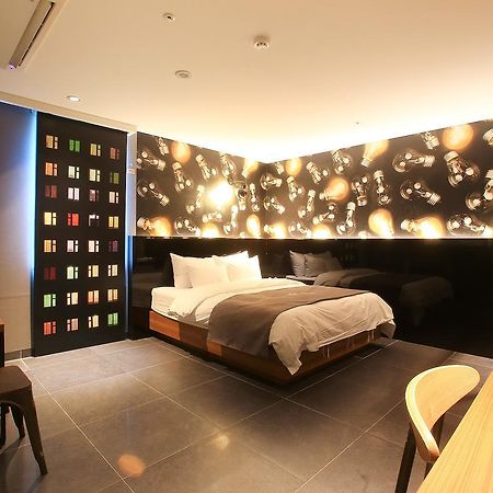 Gram Hotel Namyangju Εξωτερικό φωτογραφία