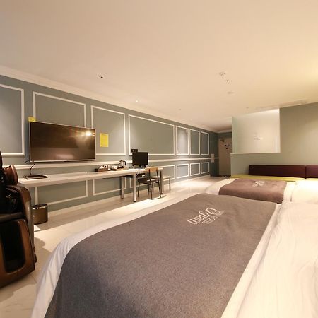 Gram Hotel Namyangju Εξωτερικό φωτογραφία