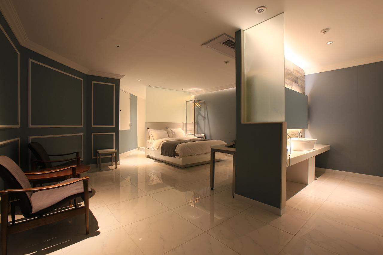 Gram Hotel Namyangju Εξωτερικό φωτογραφία